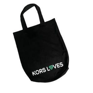 NWT MICHAEL KORS “GO GREEN” Recycle ♻️ Tote bag!